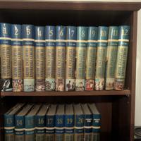 Grande Enciclopedia Universale Curcio