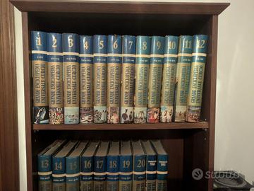 Grande Enciclopedia Universale Curcio