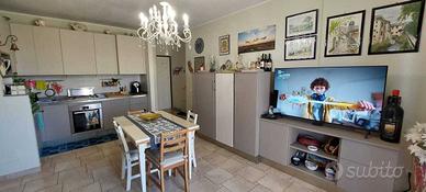 Appartamento a Asciano