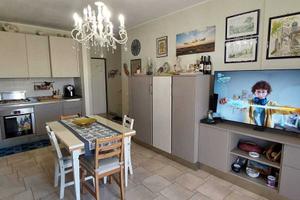 Appartamento a Asciano