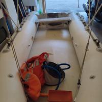 Gommone tender