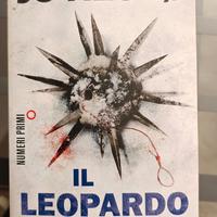 Il leopardo - Jo Nesbo