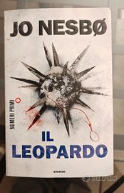 Il leopardo - Jo Nesbo