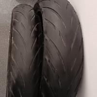 Pneumatici 110/70 150/60 Eurogrip Dot 2024