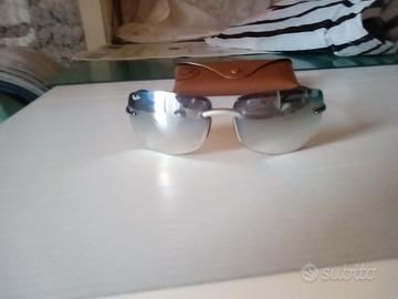T975 Ray-ban Aviator Rb4945 top bar Montatura ne