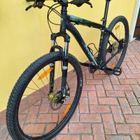 MTB Specialized Hardrock Ruote 29" Taglia L