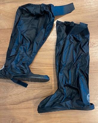 Copertura Scarpe per moto taglia 38/39
