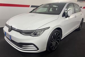 Volkswagen Golf 2.0 TDI 150 CV DSG SCR Style