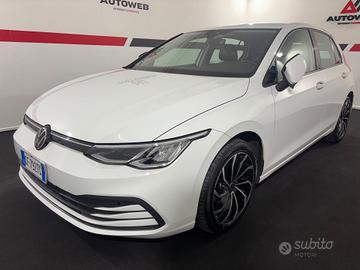 Volkswagen Golf 2.0 TDI 150 CV DSG SCR Style