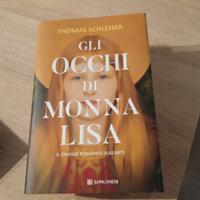 Gli occhi di Monnalisa