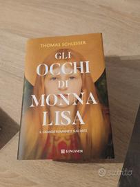 Gli occhi di Monnalisa