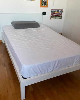 Letto una piazza e mezzo