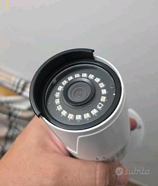 TELECAMERE Reolink POE 5mp 3pz