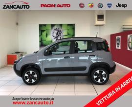 FIAT Panda 1.0 FireFly S&S Hybrid City Cross ...