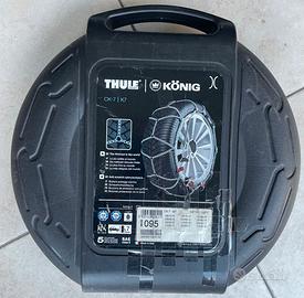 Catene da neve Konig CK-7 / K7