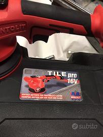 Ventosa battente Montolit