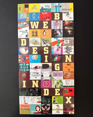 Web Design Index