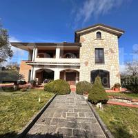 Villa singola Caserta [Cod. rif 3296408VRG]