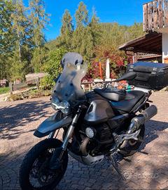 Moto Guzzi V85 TT E4 2020 - 34.000 km