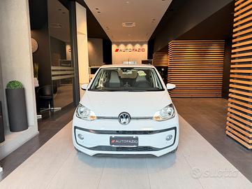 Volkswagen up! 1.0 75 CV 5p. move