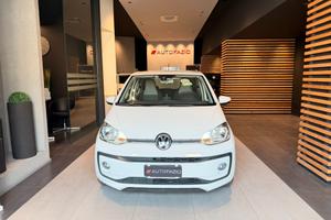 Volkswagen up! 1.0 75 CV 5p. move
