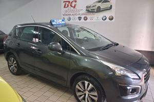 Peugeot 3008 1.6 HDi unico prop 2015
