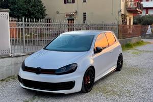 LEGGERE BENE!! Golf 6 gti