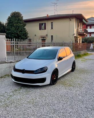 LEGGERE BENE!! Golf 6 gti