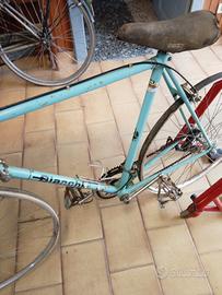 bici bianchi