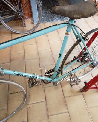 bici bianchi