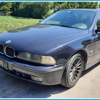 Ricambi Usati BMW Serie 5 (E39) 2000