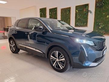 Peugeot 3008 BlueHDi 130 S&S EAT8 Allure Pack