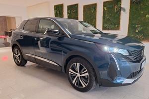 Peugeot 3008 BlueHDi 130 S&S EAT8 Allure Pack