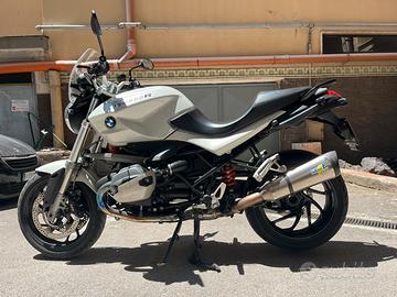 Bmw r 1200 r 2012