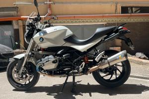 Bmw r 1200 r 2012