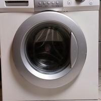 Lavatrice LG WD10483TP 7kg