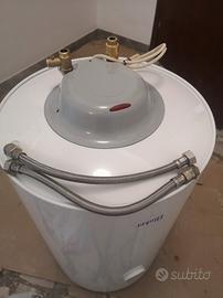 Scaldabagno elettrico 