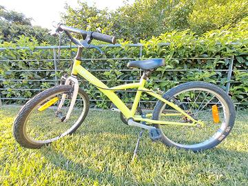 Bici per bambini  BMX freestyle
