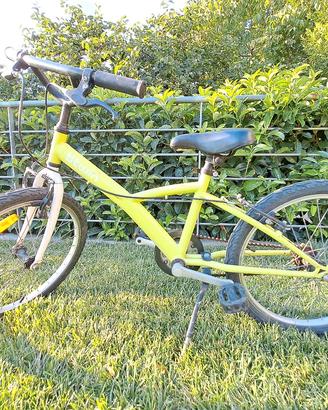 Bici per bambini  BMX freestyle