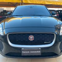 Jaguar E-Pace 2.0D 180 CV AWD R-Dynamic