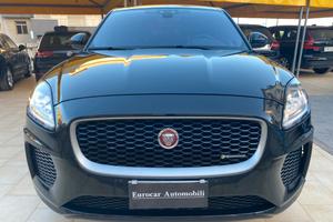 Jaguar E-Pace 2.0D 180 CV AWD R-Dynamic