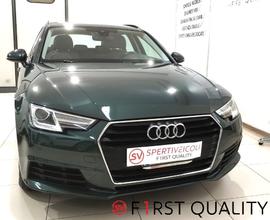 Audi A4 Avant 2.0 TDI 150 CV S tronic Business Spo