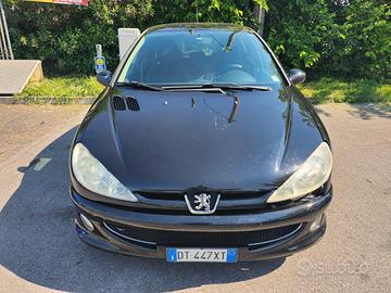 Peugeot 206 Plus 1.4 HDi 70CV 5p. X Line