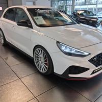 HYUNDAI i30 N 280CV DCT PRONTA CONSEGNA