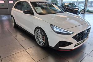 HYUNDAI i30 N 280CV DCT PRONTA CONSEGNA