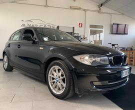 Bmw 118d cat 5 porte Futura DPF