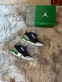 Air jordan 3 retro celtics