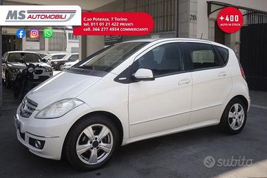 Mercedes-Benz Classe A Mercedes-Benz 180 CDI ...