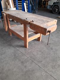 tavolo da falegname  Officina 
