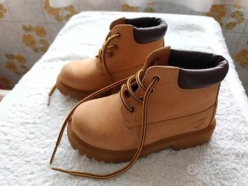 Docksteps Scarpe - scarponcini  bambino n. 25